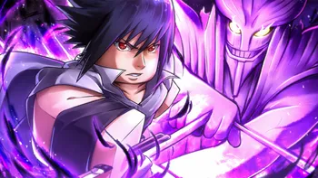 Shinobi Battlegrounds game codes image