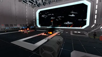 Ship Defense Simulator game codes image