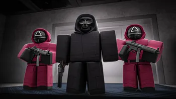 Shrimp Game game codes image