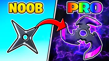 Shuriken Simulator game codes image