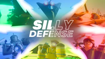 Silly Tower Defense game codes image