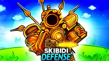 Skibidi Tower Defense game codes image