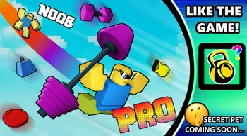 Skydive Race Clicker game codes image