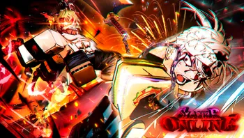 Slayer Online game codes image