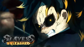 Slayers Unleashed game codes image