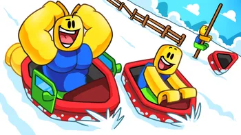 Sled Simulator 2 game codes image