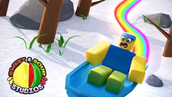 Sled Simulator game codes image