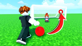 Soccer Ball game codes image