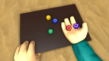 Squid Game X game codes image