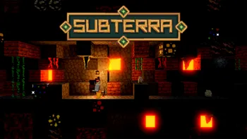 Subterra game codes image