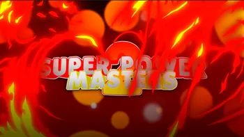 Super Power Masters 2 game codes image