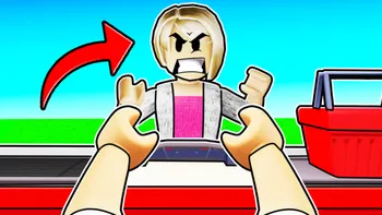 Supermarket Simulator game codes image