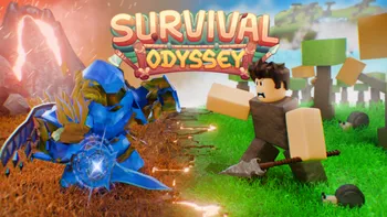 Survival Odyssey game codes image
