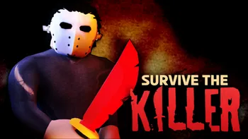 Survive the Killer game codes image