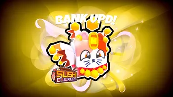 Sushi Clickers game codes image