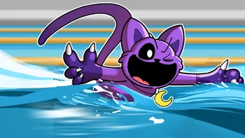 Swim Race Simulator game codes image