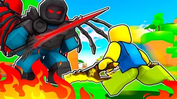 Sword Simulator game codes image