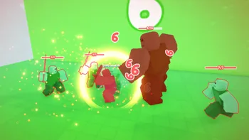 Sword Slasher game codes image