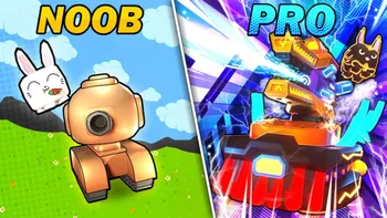 Tank Legends game codes image