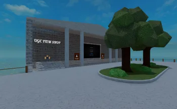 Tap for UGC game codes image