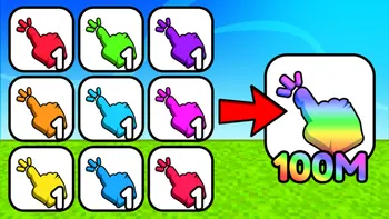 Tapping Adventure game codes image