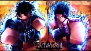 Tatakai V.2 game codes image