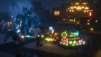 TDS Legacy game codes image