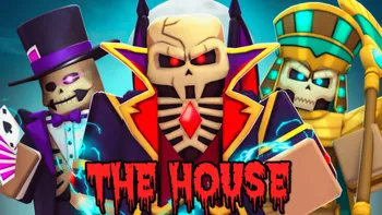 The House TD game codes image