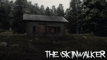 The Skinwalker game codes image