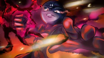 The Strongest Battlegrounds game codes image