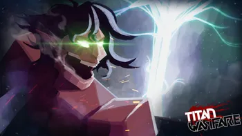 Titan Warfare game codes image