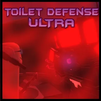 Toilet Defense Ultra game codes image