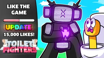 Toilet Fighters game codes image