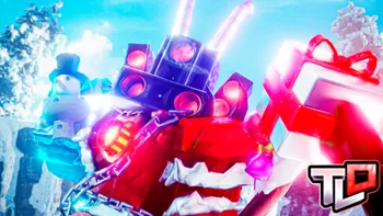 Toilet Legacy Defense game codes image