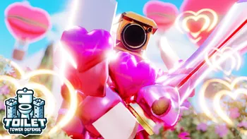 Toilet Tower Defense game codes image