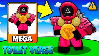 Toilet Verse Tower Defense game codes image