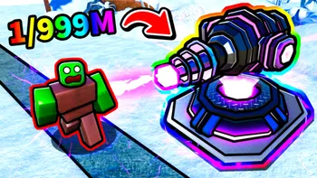 Tower Defense RNG game codes image