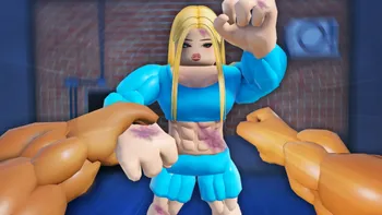 Train to Fight game codes image