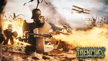 Trenches game codes image