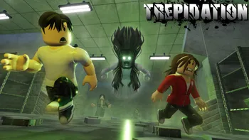 Trepidation game codes image