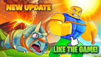 Tug of War Simulator game codes image