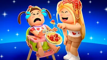 Twilight Daycare game codes image