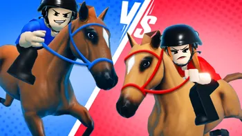 Ultimate Horse Race game codes image