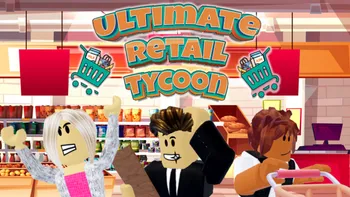 Ultimate Retail Tycoon game codes image