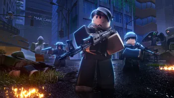 Undead Mayhem game codes image