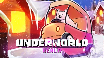 Underworld Realm game codes image