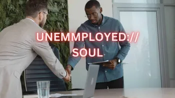 Unemployed Soul game codes image