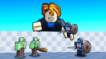 Units Battlegrounds game codes image