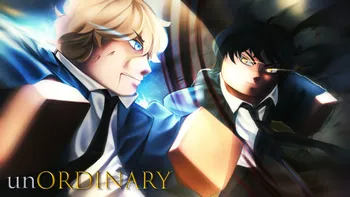 Unordinary game codes image