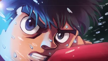 Untitled Boxing Game game codes image